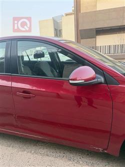 شيفروليه كروز